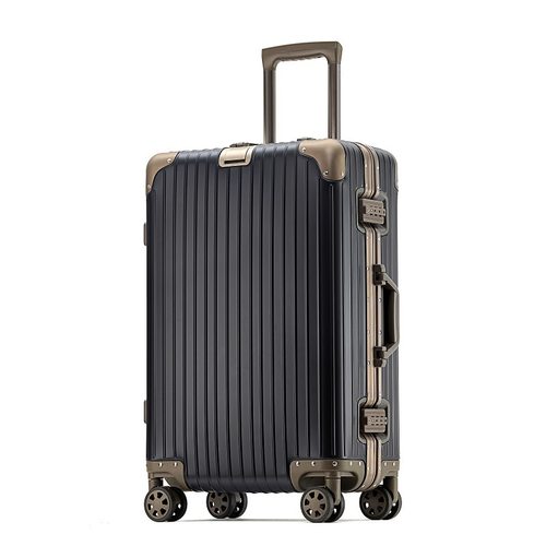 OSDY铝镁合金拉杆箱登机箱20寸登机箱旅行箱29寸多个颜色尺寸选择