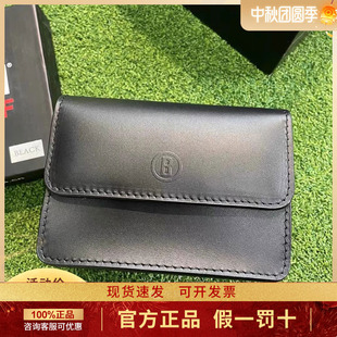 倍视能bushnell高尔夫测距仪包收纳包真皮适合X3/V6/V5/V5S型号