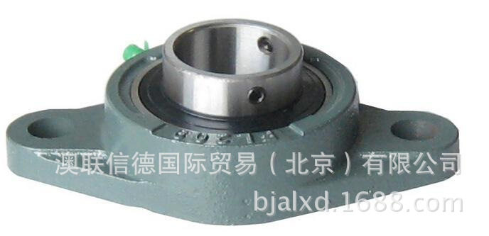 东莞TR轴承高转速UCFL207带座外球面轴承 北京现货批发 立式座,橡塑材料及制品,其他塑料制品,淘宝优惠券,粉丝福利购,淘宝优惠卷