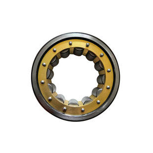 厂家直供瓦房店圆柱滚子轴承NJ2220EM振动筛使用 现货