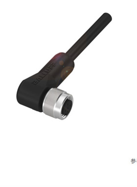 BALLUFF巴鲁夫BCC06U8 单头线缆BCC M425-0000-1A-014-PS0434-200