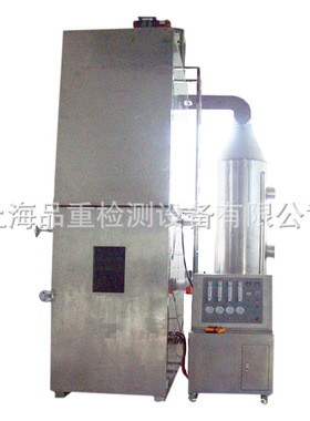 上海GB/T19666—2005 标准成束电线电缆燃烧试验机