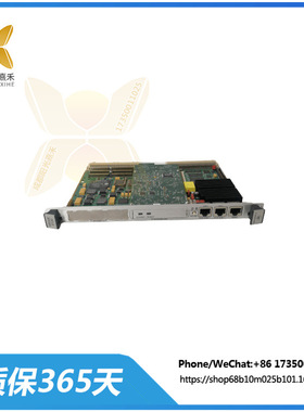 Motorola MVME5100   VMEbus处理器模块