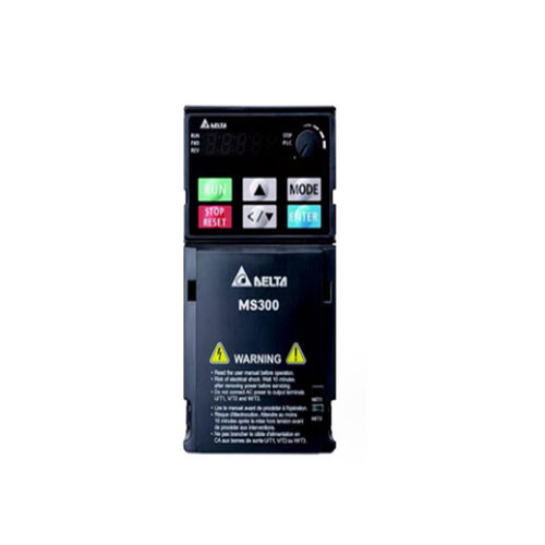 台达MS300系列经济型变频器  VFD9A0MS43ANSAA