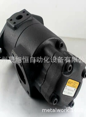 优惠供应台湾KCL凯嘉叶片泵SVQ315-82-31-F-PABA-01双联叶片泵