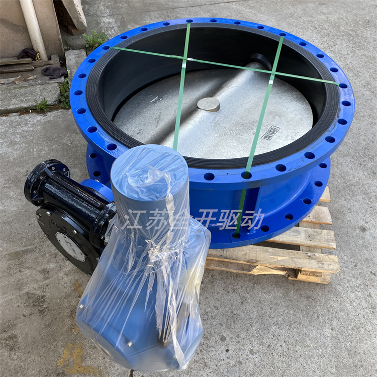 电动法兰软密封蝶阀 D941X-10C智能调节型电动蝶阀DN200 厂家批发