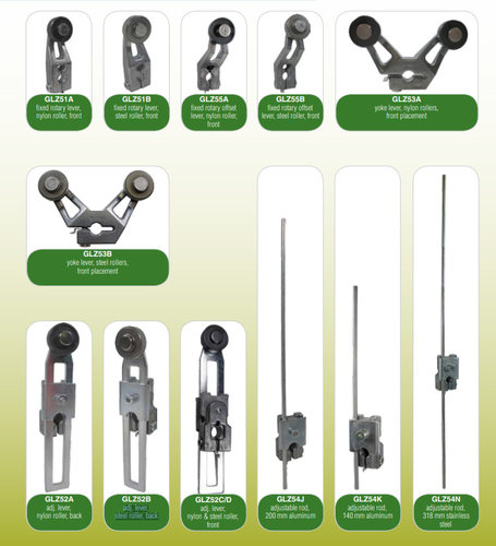 霍尼韦尔开关摆臂LSZ51ALSZ52C