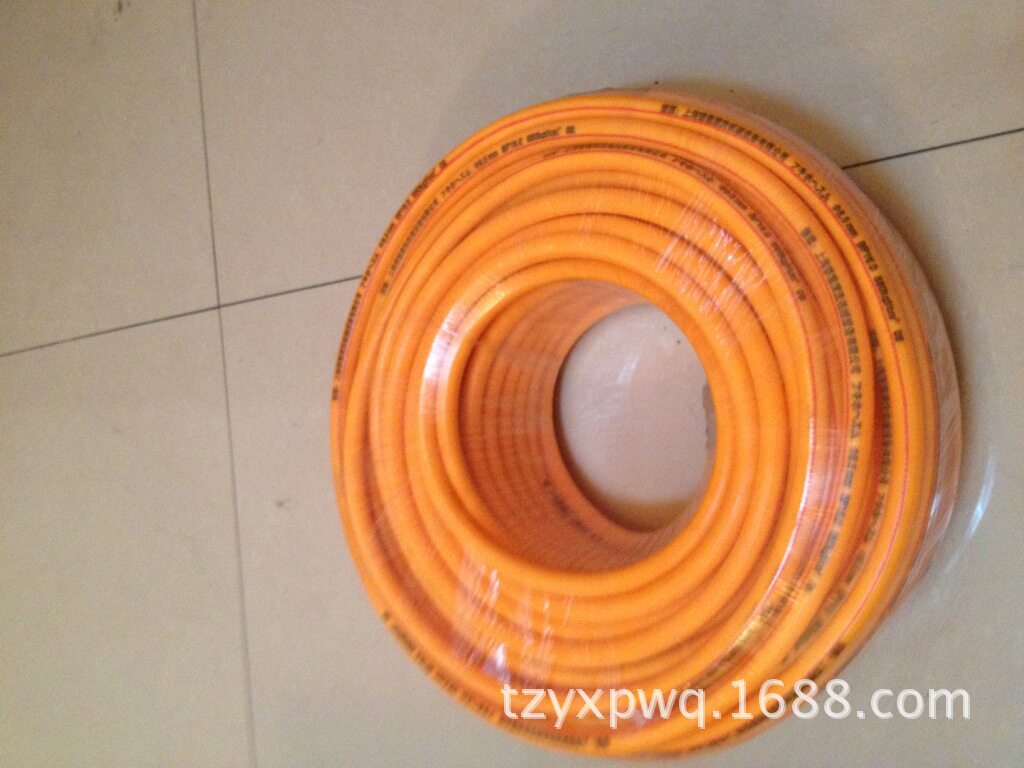 喷雾器胶管 动力喷雾器配件 30/50米胶管91