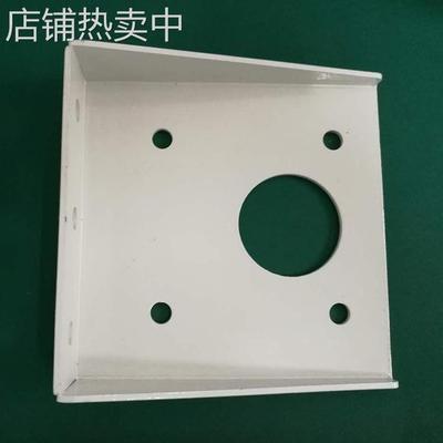 厂家供应 流水线配件 输送机配件 钣金件五金冲压弹片五金配件