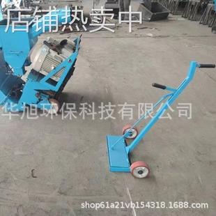 厂家直供收砂小车 钢丸回收器 钢砂收集设备