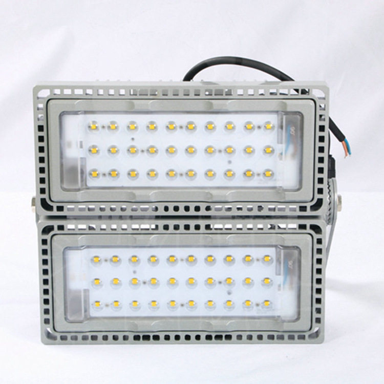 NTC9280-200W投光灯大功率公路隧道通道灯100W200W三防防眨泛光灯
