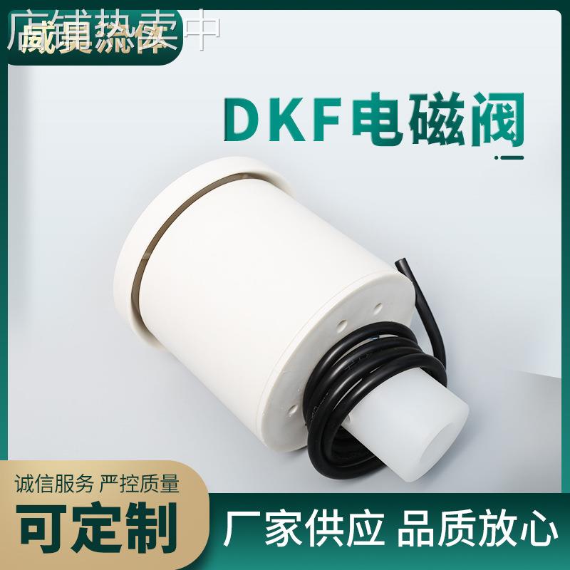 DKF/YZF/DN25/DN32/DN48电磁阀自动虹吸阀电动空气控制阀自吸泵用