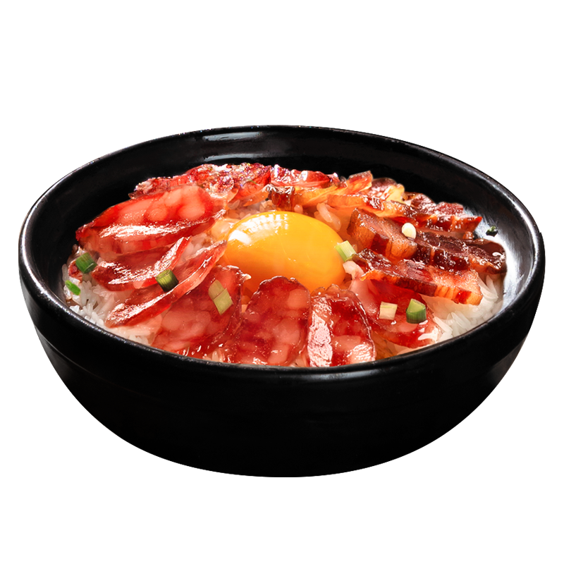 饭乎江门米4*500g2025当季大米