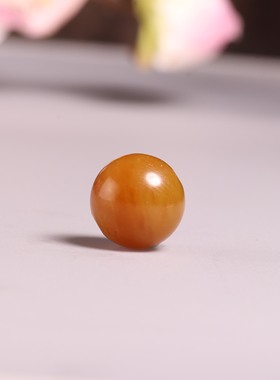 涵玉舍珠子散珠新疆和田玉籽料