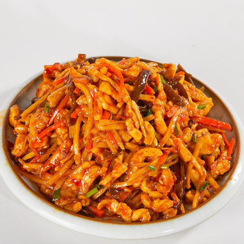 包子馅料商用早餐半成品麦芝乐