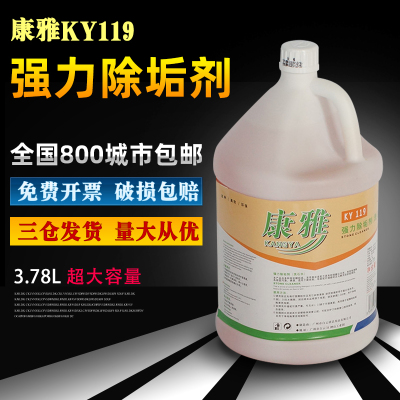 康雅除垢剂洗石水