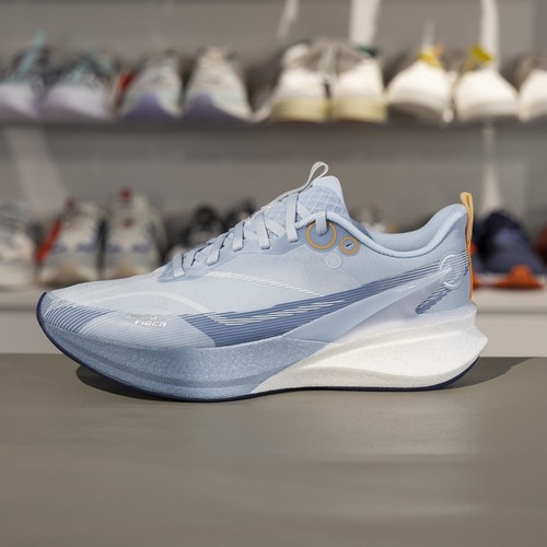 李宁赤兔8PRO跑步鞋男款2025款减震透气超轻轻便运动鞋ARPV003-15