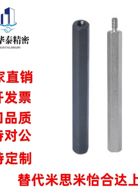 六角支柱RBB/RBC/RBE01/02/03/06/11/12/13/16