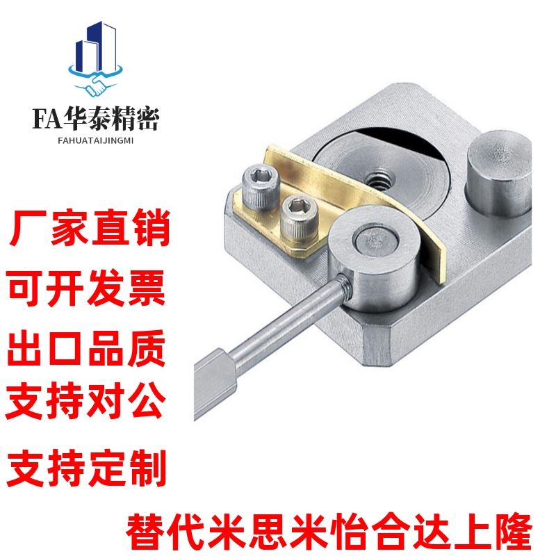 直线导轨夹具SECK13 SECK16 SECWK14 SECWK16/ICG88/89-13 16