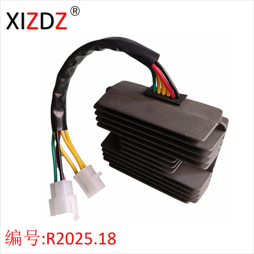 2025.18 适用于 SMDT250C-1 59V-81960-A0-00 CFMOTO CF250
