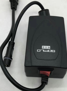 格美龙LED灯变压器24v/12V 电源适配器  9/12/15/18/24W