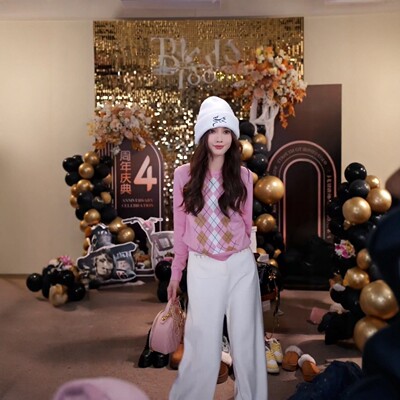 MieleKohler冬季新款毛衣针织衫