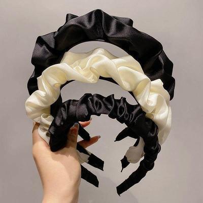 Women Headband Vintage Bands Hair Accessories girl Headdress