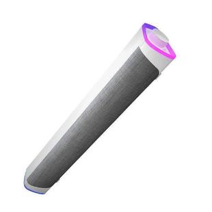 Wired Soundbar Speakers for Desktop Computer Music Player