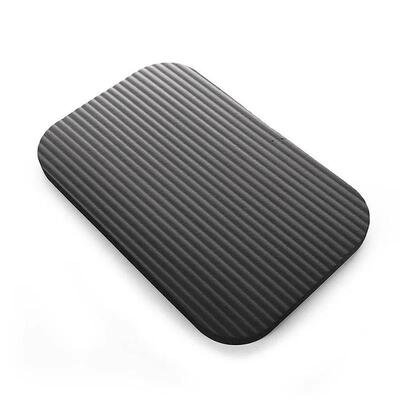 Yoga Knee Pad Cushion Knees Protection Versatile Sponge Knee