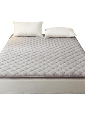mattress床垫 folding mattress topper pad soft sponge thick