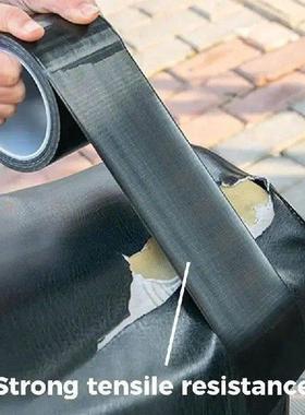 Self Adhesive Leather Repair Tape for Sofa Car Seats