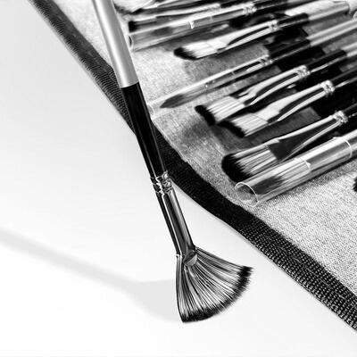 Miniature Paint Brushes Art Painting Brushes Set Detailing P