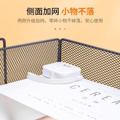 1Pc Desk File Folder Document Paper Organizer Storage Holder