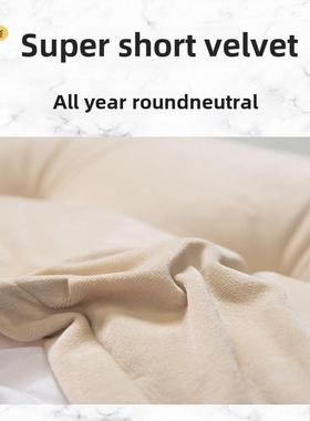 bedroom bed cushion sofa back long pillow sofa back large