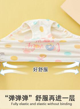 Panties for Children Underwear Girl Briefs Kids Cotton panty