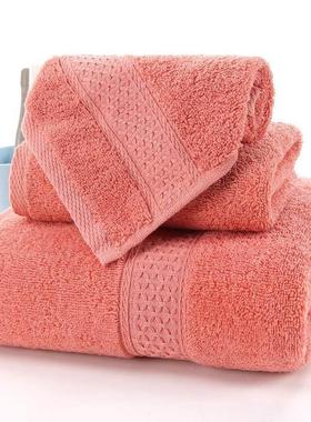 全棉毛巾浴巾三件套100% Cotton Beach Bath Face Towel Set 3pcs