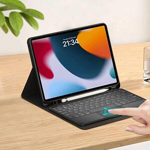 Magic Keyboard Case for iPad Pro 12 9 11 iPad 10th 10.9 9th