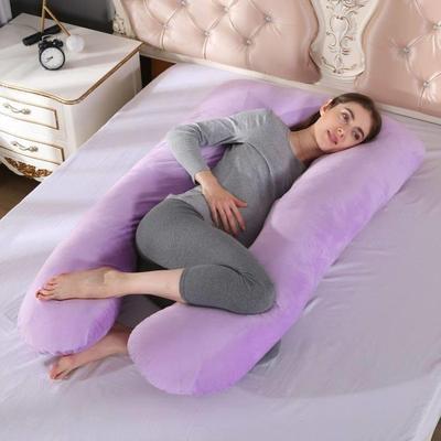 U shape Maternity Pillows Pregnancy Body Pillow Pregnant枕头