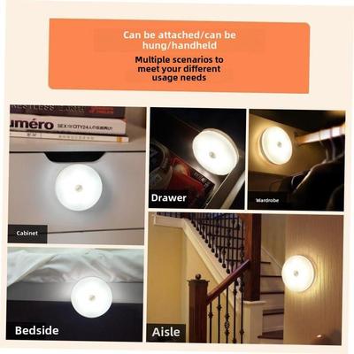 table lamp bedroom bedside lamp small night light 小夜灯