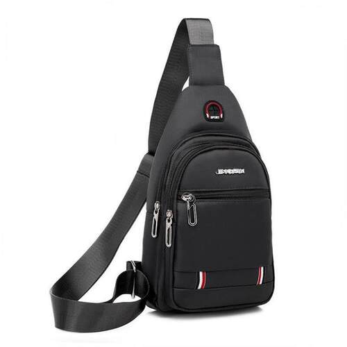 For Men Casual Vest Phone Man Sling Bag Chest Bags Waist
