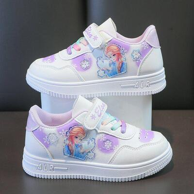 For Children Shoes Baby girl Kids girls Babyshoes School 24