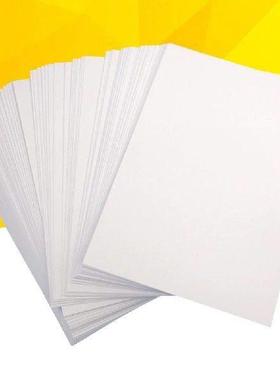 50 Pcs Printing Paper Picture Double Side Photo Sided