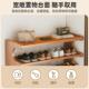 Shelf Storage Organizer assembly shoes鞋 Rack Cabinet 柜 Shoe
