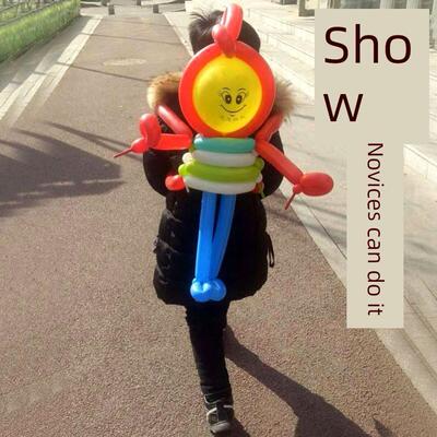 120pcs water balloons+120pcs balloon Helium Pearl balloons W