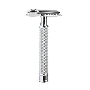 Premium Single Blade Safety Razors, Double Edge Razor Blade,