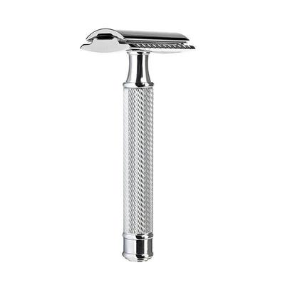 Premium Single Blade Safety Razors, Double Edge Razor Blade,