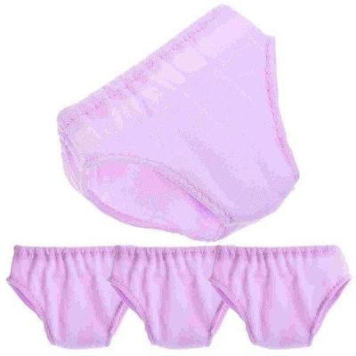 4 Pcs 18 Inch Panties Toys Accessory Accessories Cloth