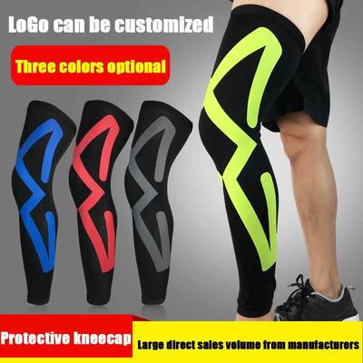 Leg Support Varicose Veins Knee Compression Sleeve Socks Sto