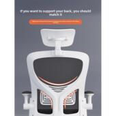 游戏椅电脑椅家庭办公椅躺椅