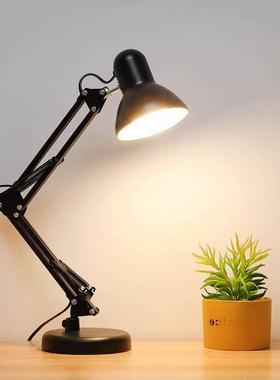 LED desk lamp study bedroom table lamp rechargeable 充电台灯